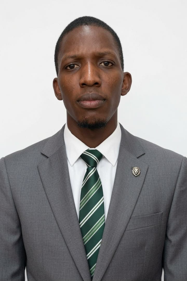 Ridwan Adebayo
